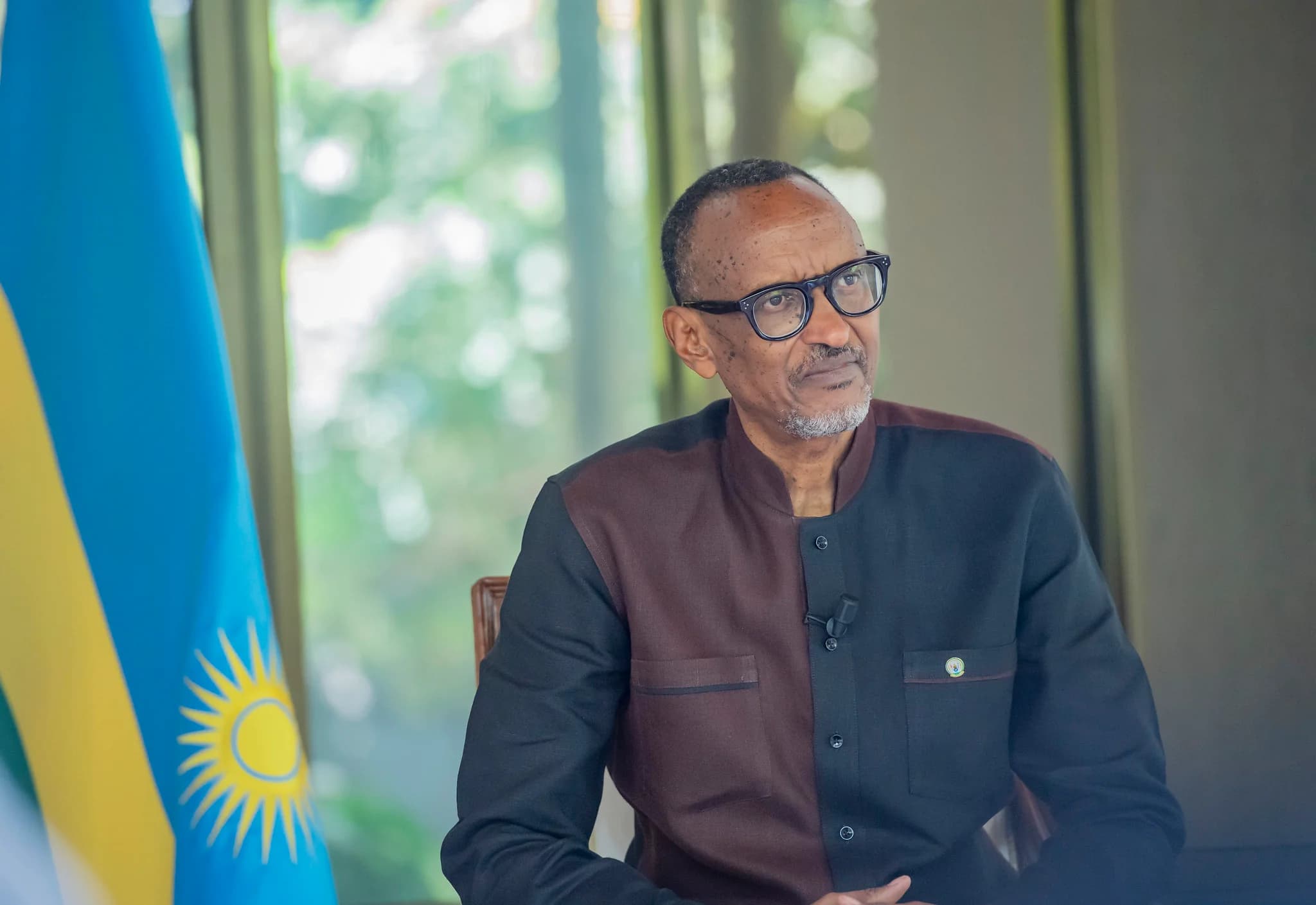 President Kagame Names New Cabinet