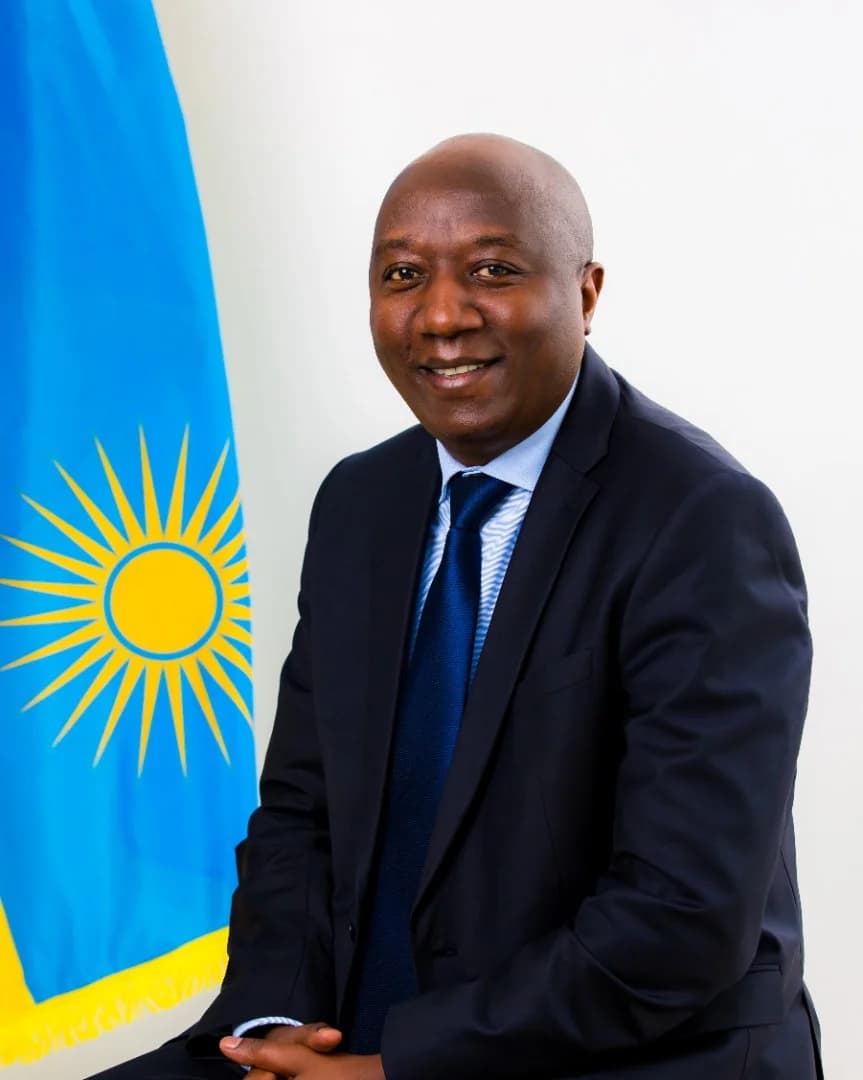 What you should  know about the responsibilities of Ministries in Rwanda
