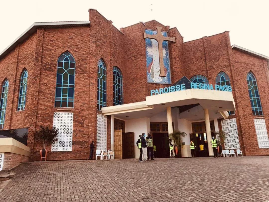 It's Saddening to Go to Worship and Tithe, Only to Be Charged for Restroom Use at Regina Pacis Church