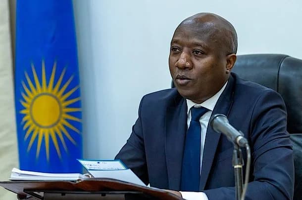 President Kagame re-appoints Dr Ngirente as Prime Minister