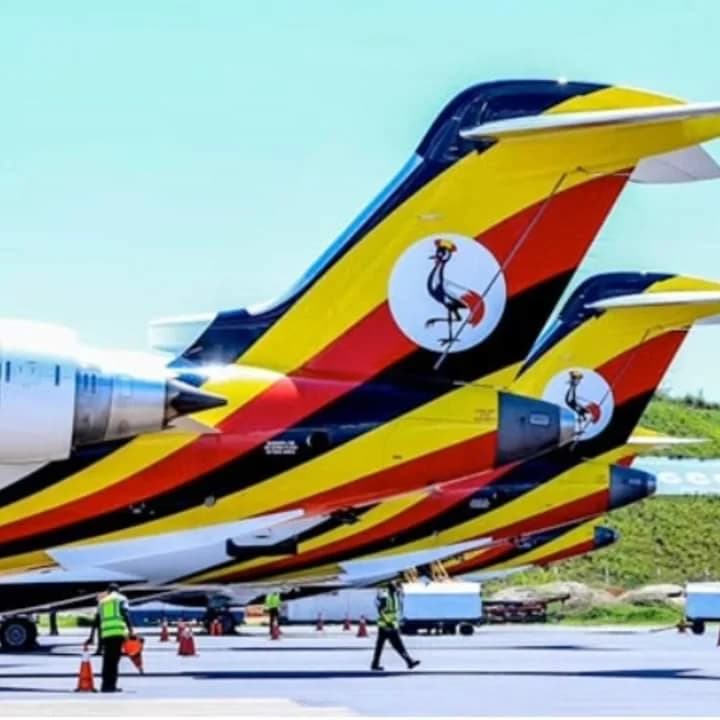Concerns Mount Over Declining Service Quality at Uganda Airlines