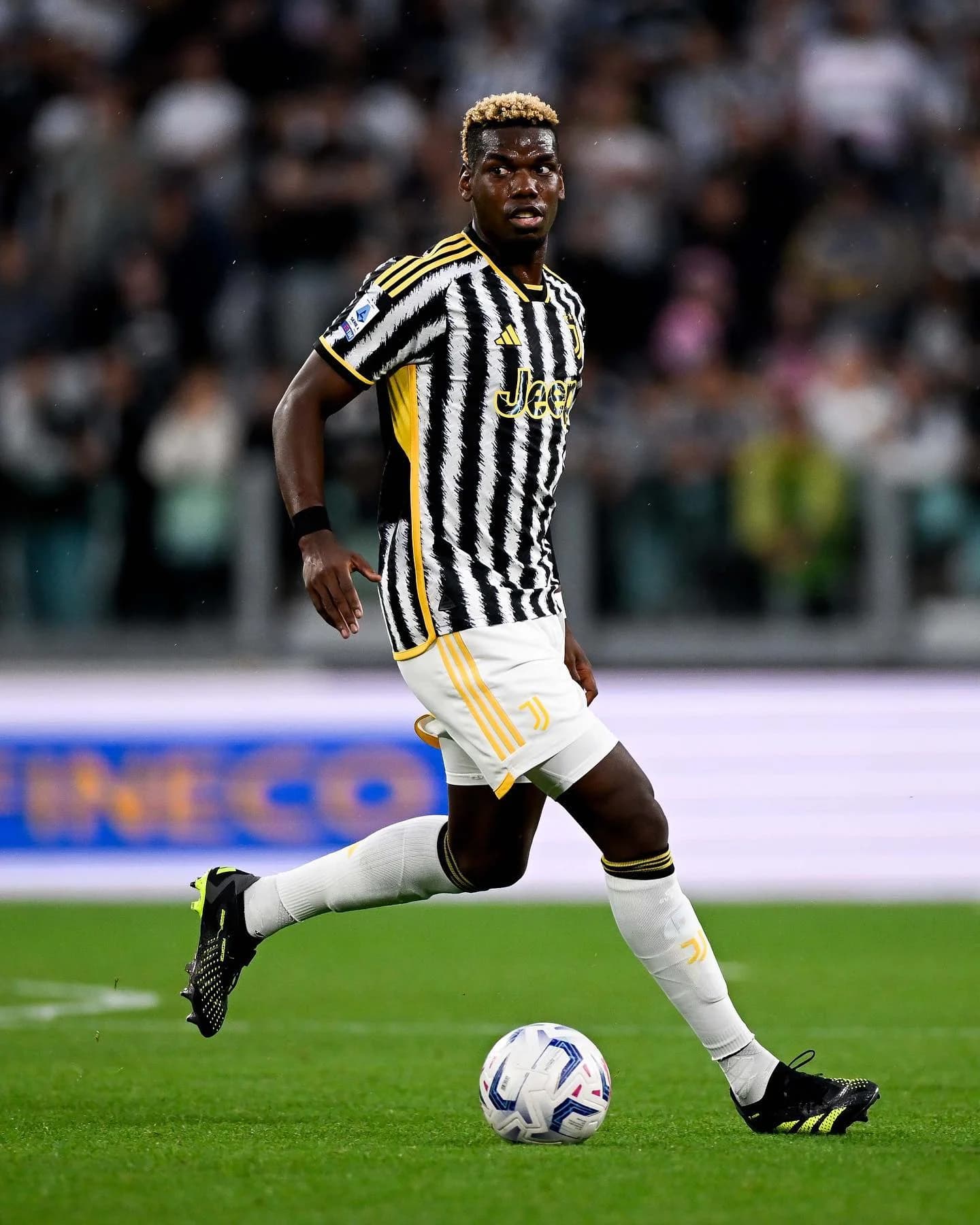 Paul Pogba's Doping Ban Reduced to 18 Months: Midfielder Set for Return in 2025