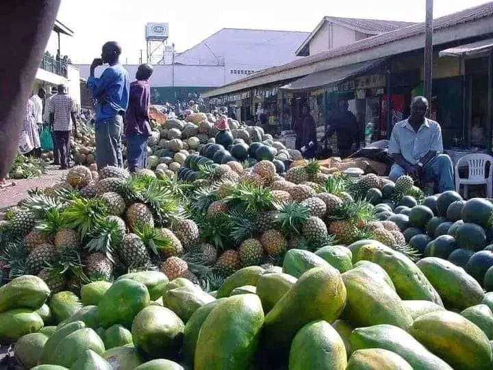 Imyaka 30 y'Iterambere ry'Ubuhinzi mu Rwanda