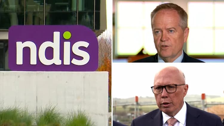 Amategeko mashya ya NDIS: Ibihano bikomeye ku batanga serivisi badakurikiza amabwiriza