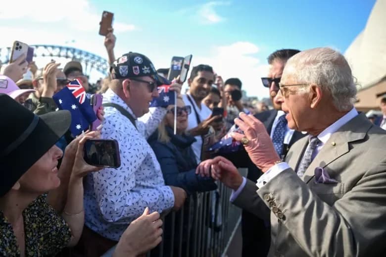 As Australia faces an eventful day, here are the top stories capturing national attention
