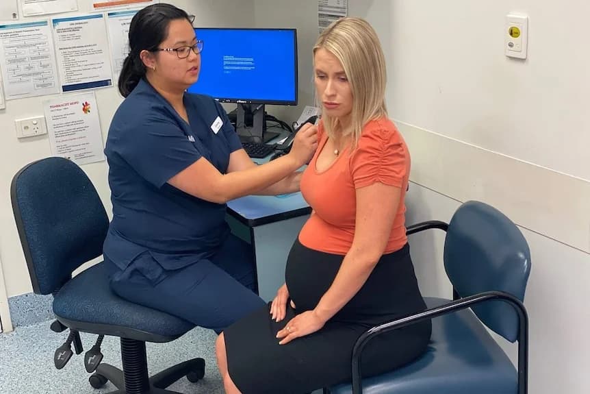 Surge in Whooping Cough Cases in Queensland Linked to Decline in Vaccination Rates