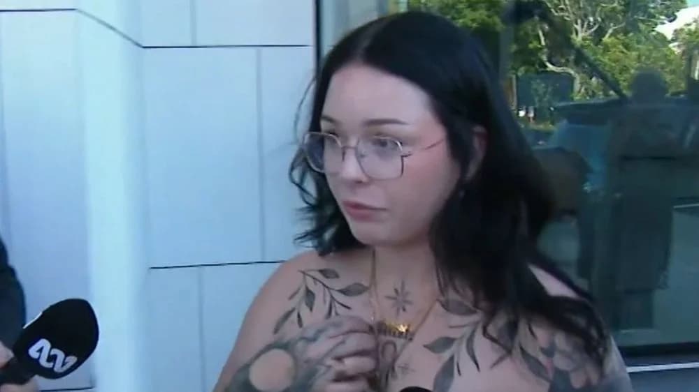 Teenage Girl Sentenced Under Sophie's Law After Fatal Ipswich Crash