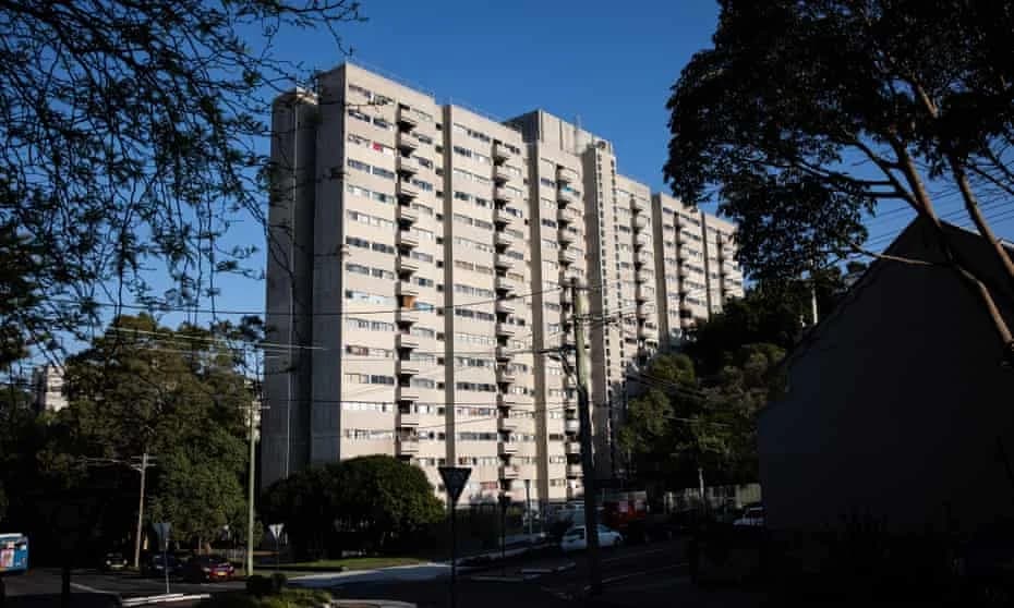 Australia’s Housing Crisis: Migration Policies Under Fire