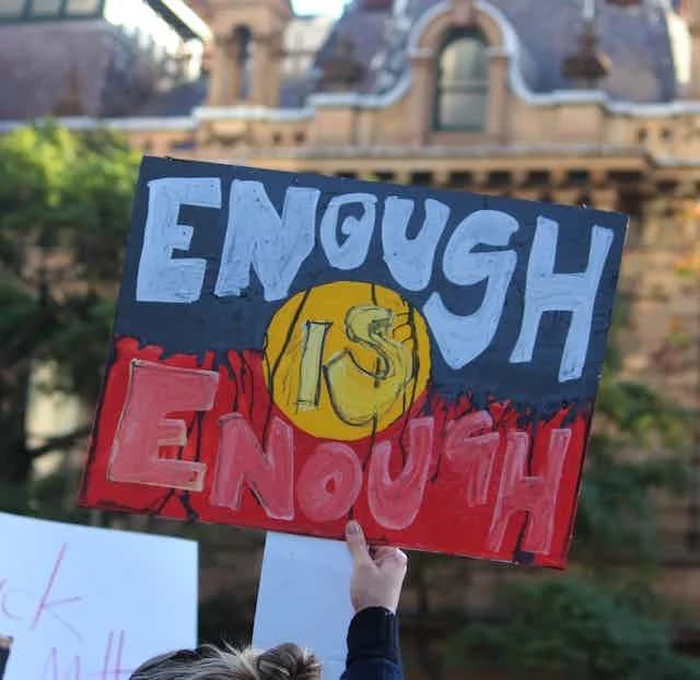 Addressing Domestic Violence in Aboriginal Communities: A Call for Immediate Action