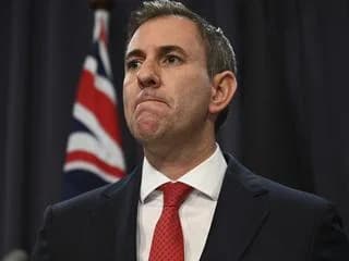 Treasurer Jim Chalmers Announces Power Bill Relief for Australian Households