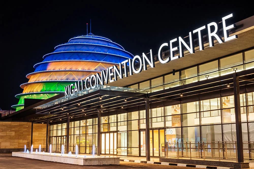 Rwanda set to host ACCES