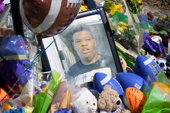 Missouri Parents Win $485 Million Verdict Over Amusement Park Tragedy
