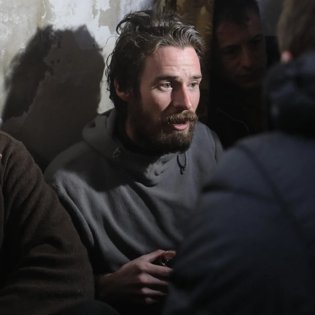 American Citizen Found in Syria After Months of Detention Under Assad's Regime