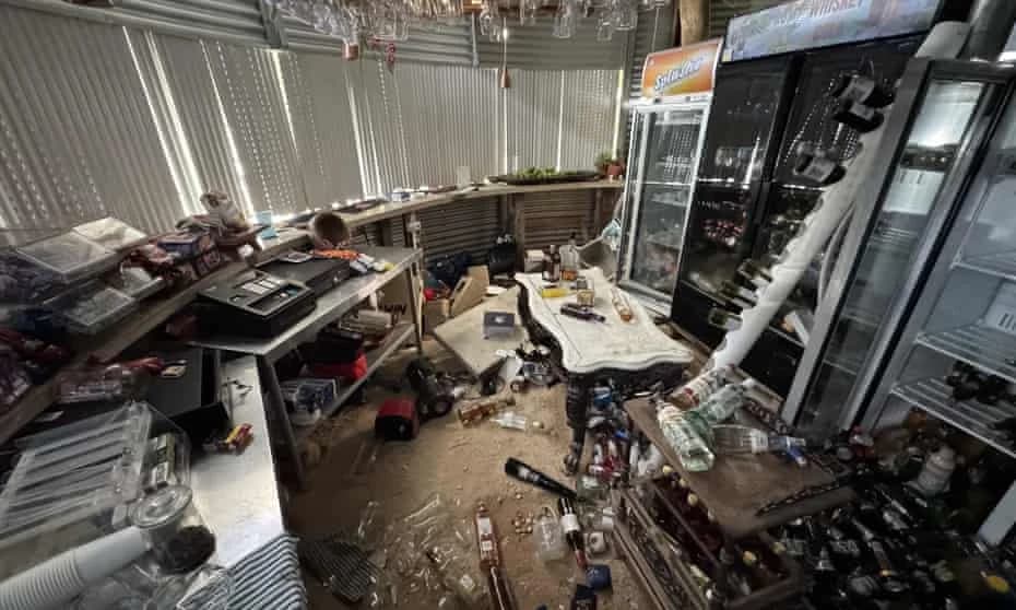 Second Earthquake Strikes Vanuatu as Death Toll Rises and International Aid Mobilizes
