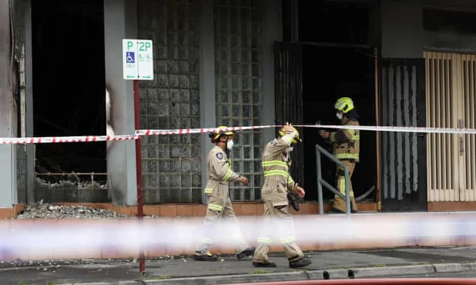Australia’s Multicultural Harmony Faces Challenges After Melbourne Synagogue Attack