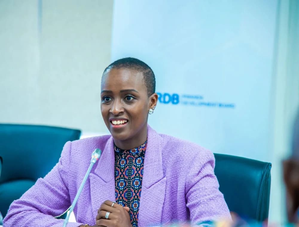 President Kagame Makes Appointments in Cabinet, Ambassadors
