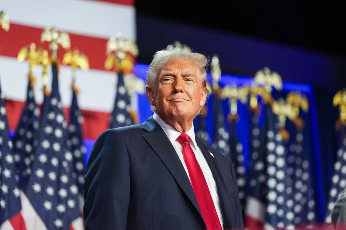 Trump's Call for Hostage Release Draws Mixed Responses from Israeli and Hamas Officials
