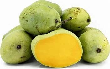 Benefits of Eating Mangoes