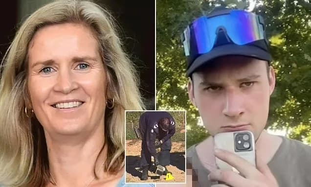 Jury Trial for Alleged Killer of Samantha Murphy to Take Place in Ballarat
