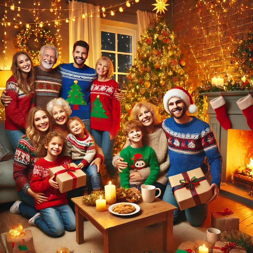 How to Enjoy a Festive Weekend at Home