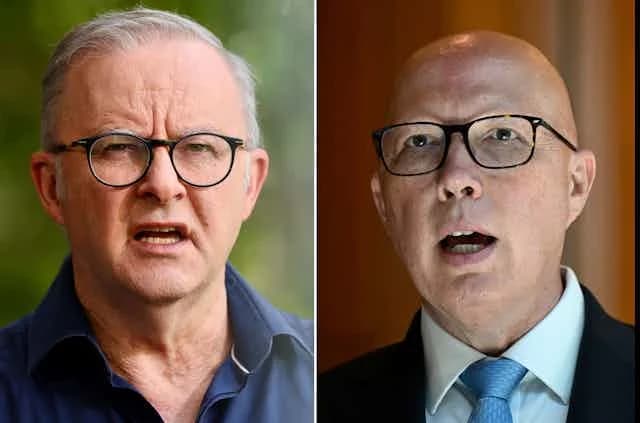 Labor Remains Optimistic Despite Polls Favoring Coalition
