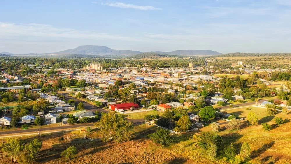 Strike Force Established to Investigate Death of Infant in New South Wales