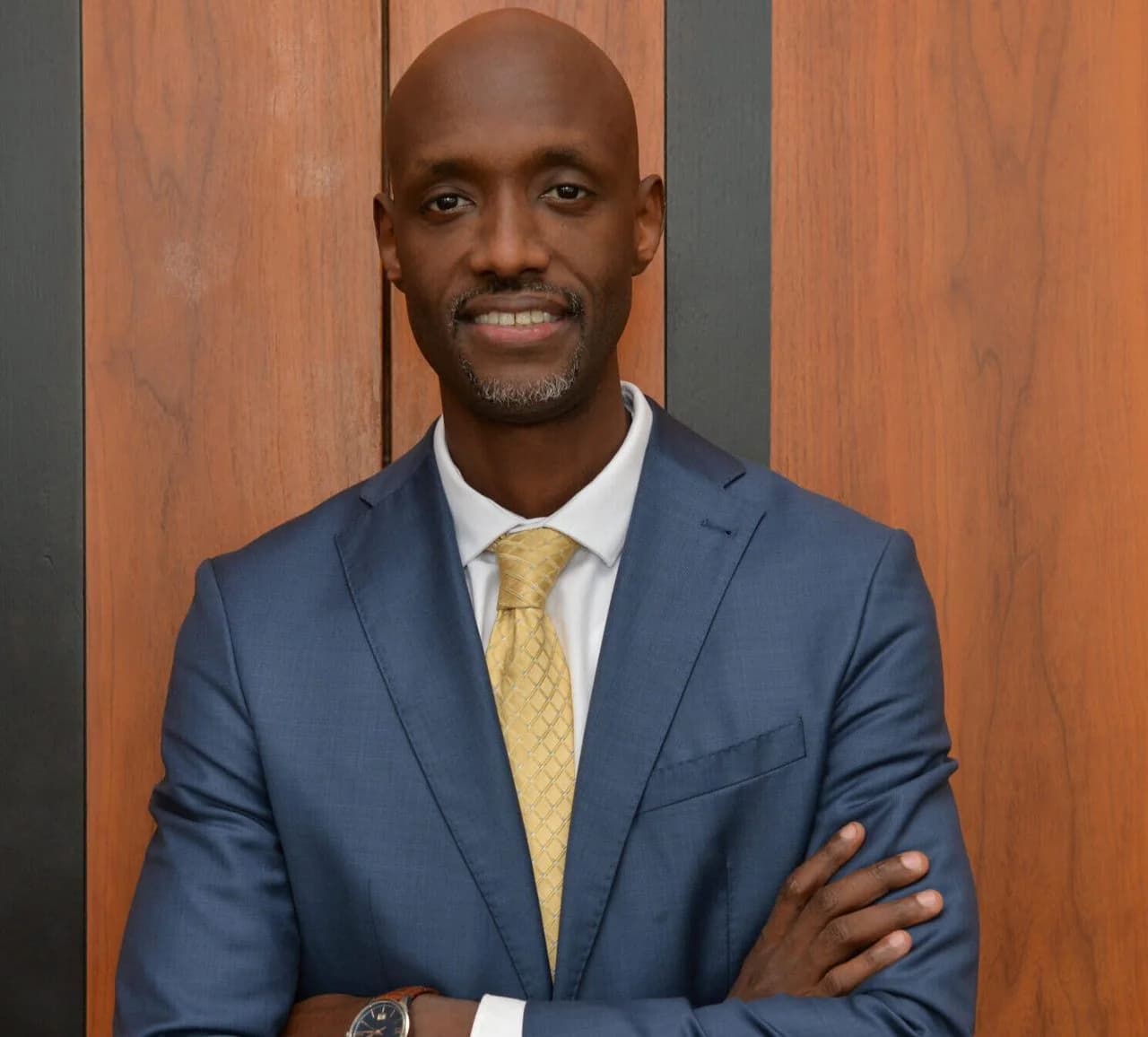 President Kagame names Jean-Guy Afrika new Rwanda Development Board CEO