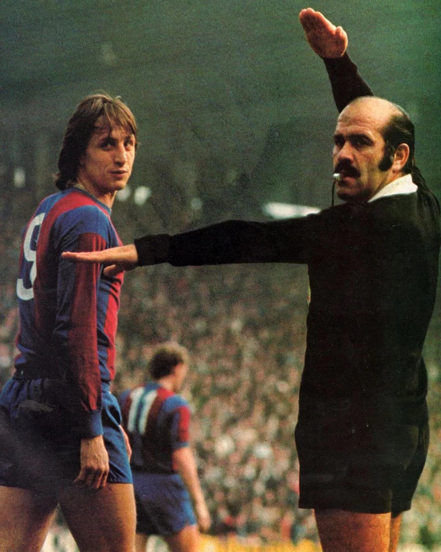 The Exceptional Ages in the Transformation of Football (1990–later)