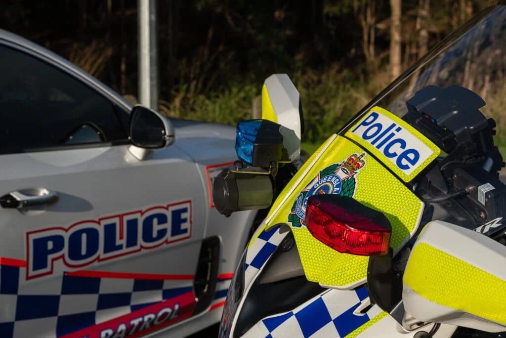 Queensland Police Investigate Serious Traffic Crash in Strathpine