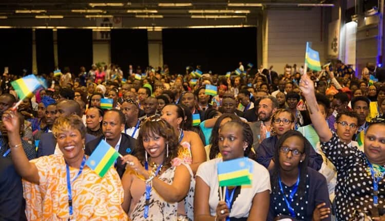Rwandan Community in Washington receives $50,000 grant from the City of Bellevue