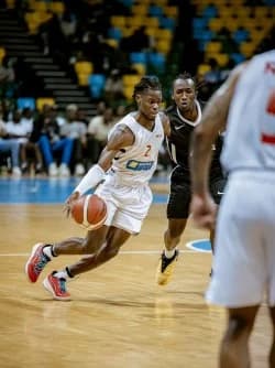 Rwanda Basketball League Intensifies as APR BBC Maintains Top Spot