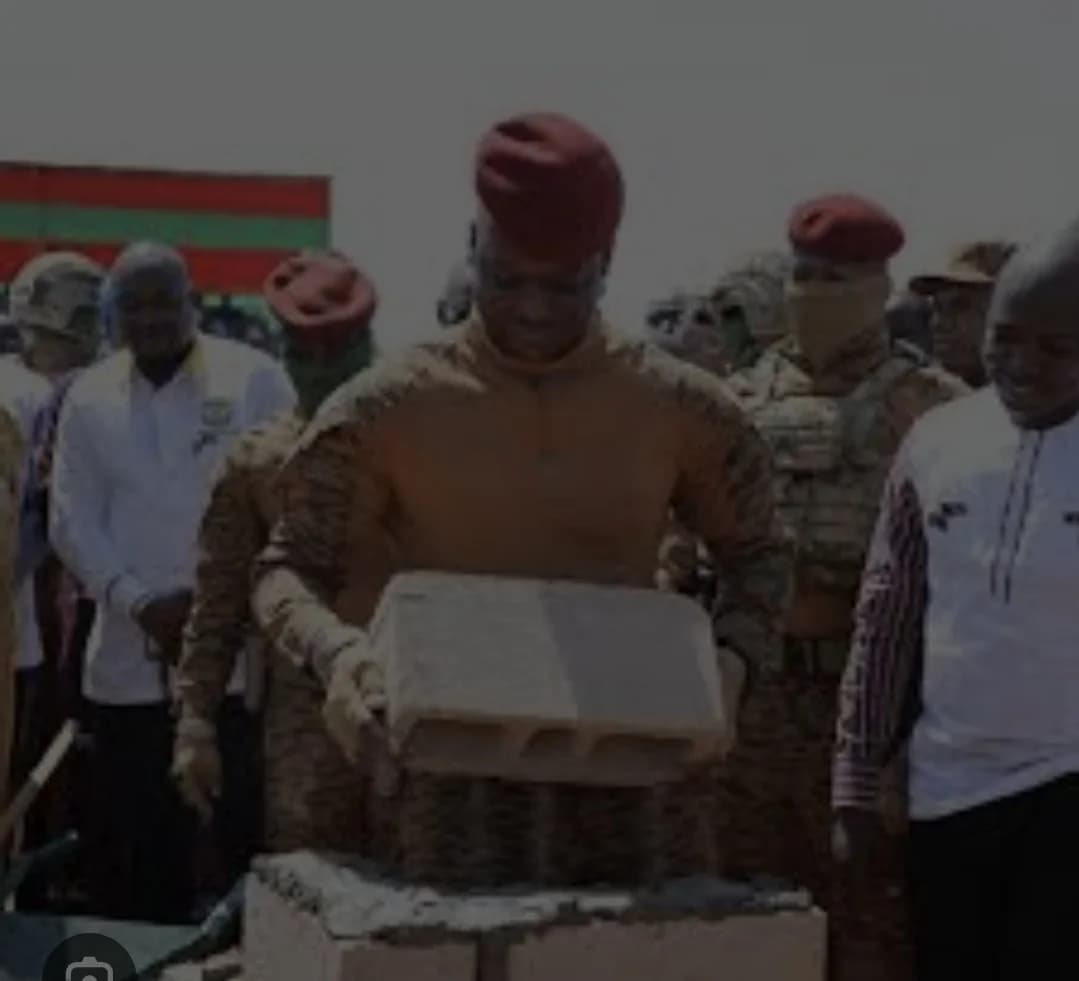 Burkina Faso and Rwanda: A New Era of Leadership Focused on People