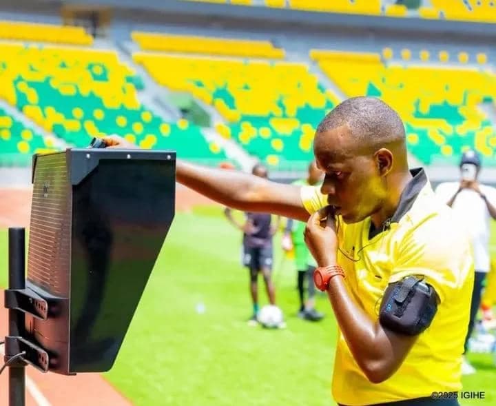 APR FC vs Rayon Sports: A Classic Rivalry Without VAR on March 9, 2025