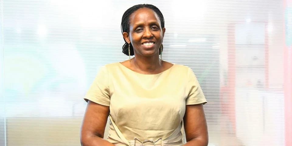 Dr. Agnes Kalibata replaced by  Kenya’s Alice Ruhweza as AGRA President