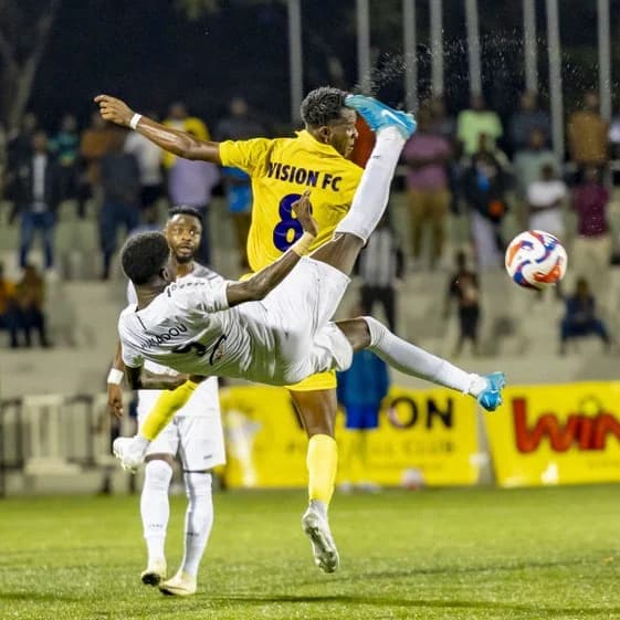 Rwanda Premier League: Title Race Intensifies as Relegation Battle Heats Up