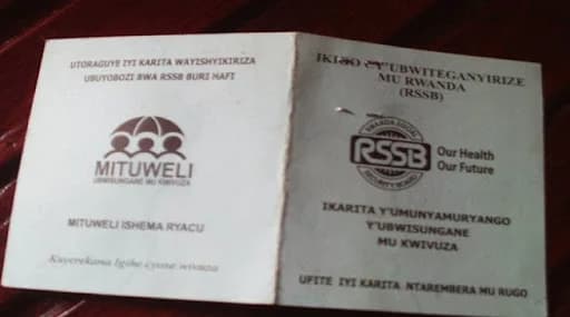 Drugs covered by Mutuelle de Santé nearly double