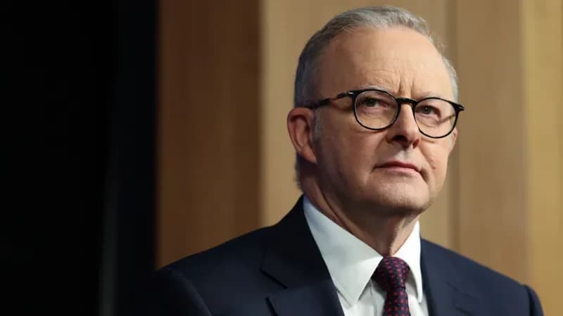 Australia's Federal Election 2025: Albanese Faces Tough Battle Amid Economic and Political Challenges
