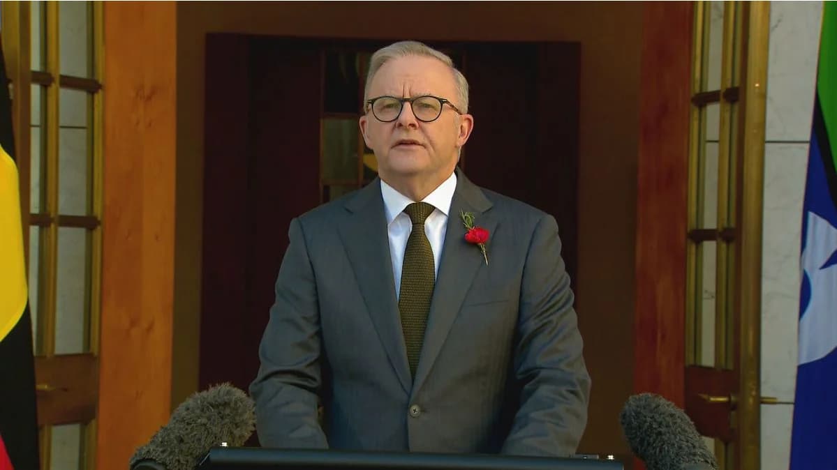 Election 2025: Albanese Set to Secure Another Term? What Debates Mean for the Election — Full Compilation