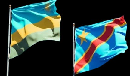 US to Host Declaration of Principles Signing Ceremony Between Rwanda, DR Congo
