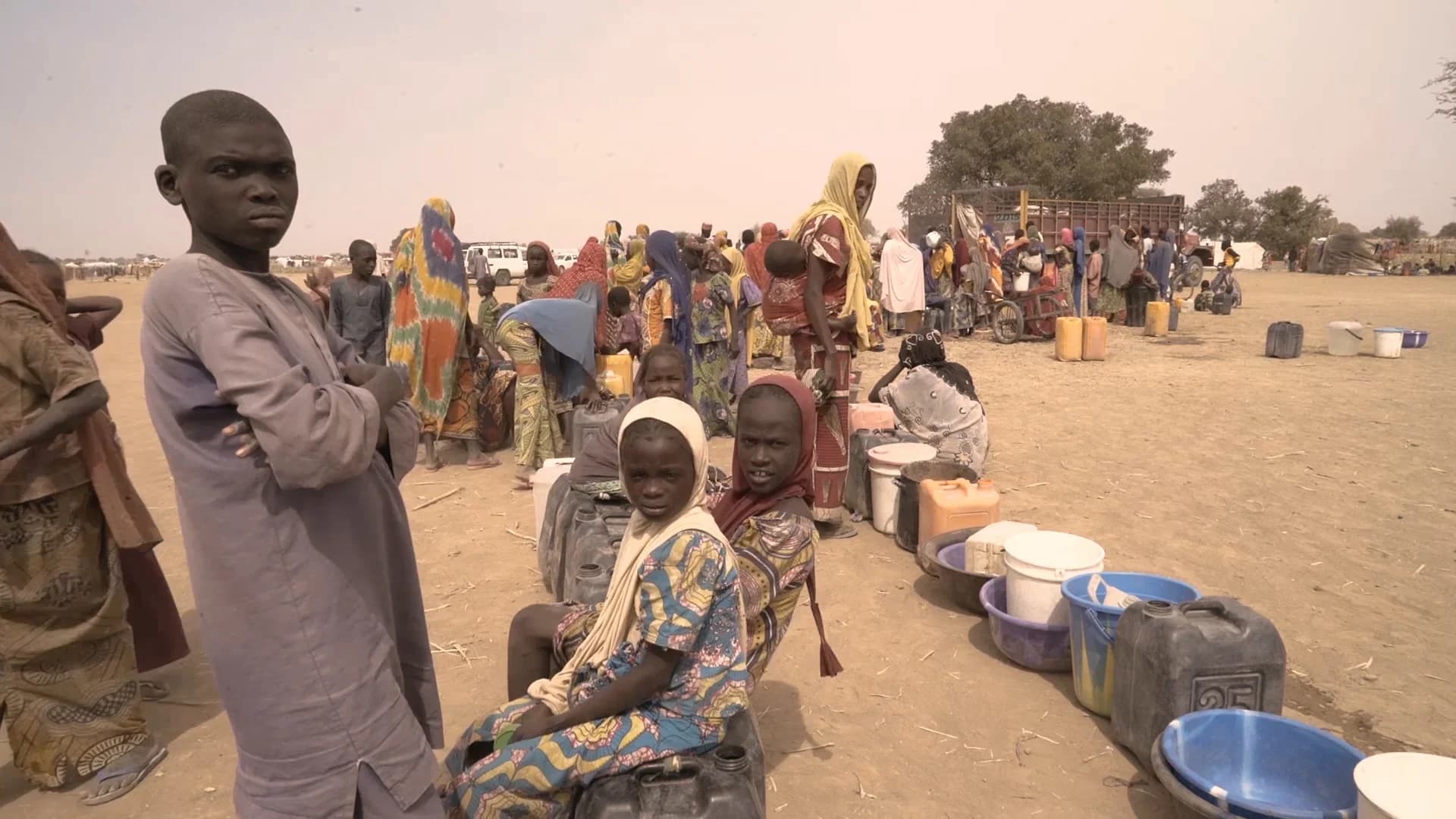 Renewed Boko Haram Threat Raises Alarm in Nigeria’s Northeast