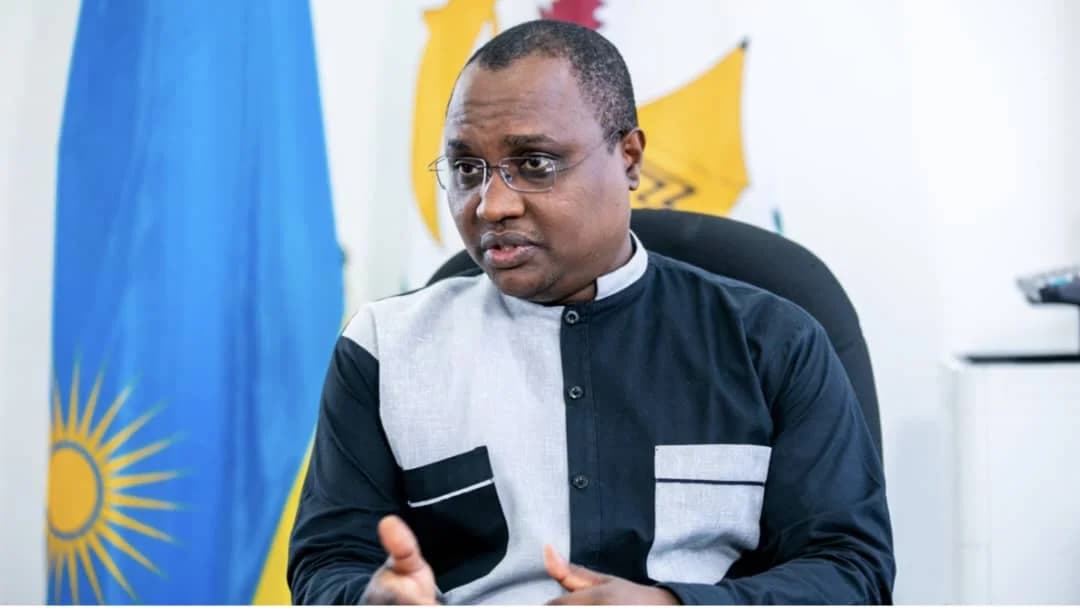 Rwanda’s Ngabitsinze elected UN Assistant Secretary-General, head of African Risk Capacity