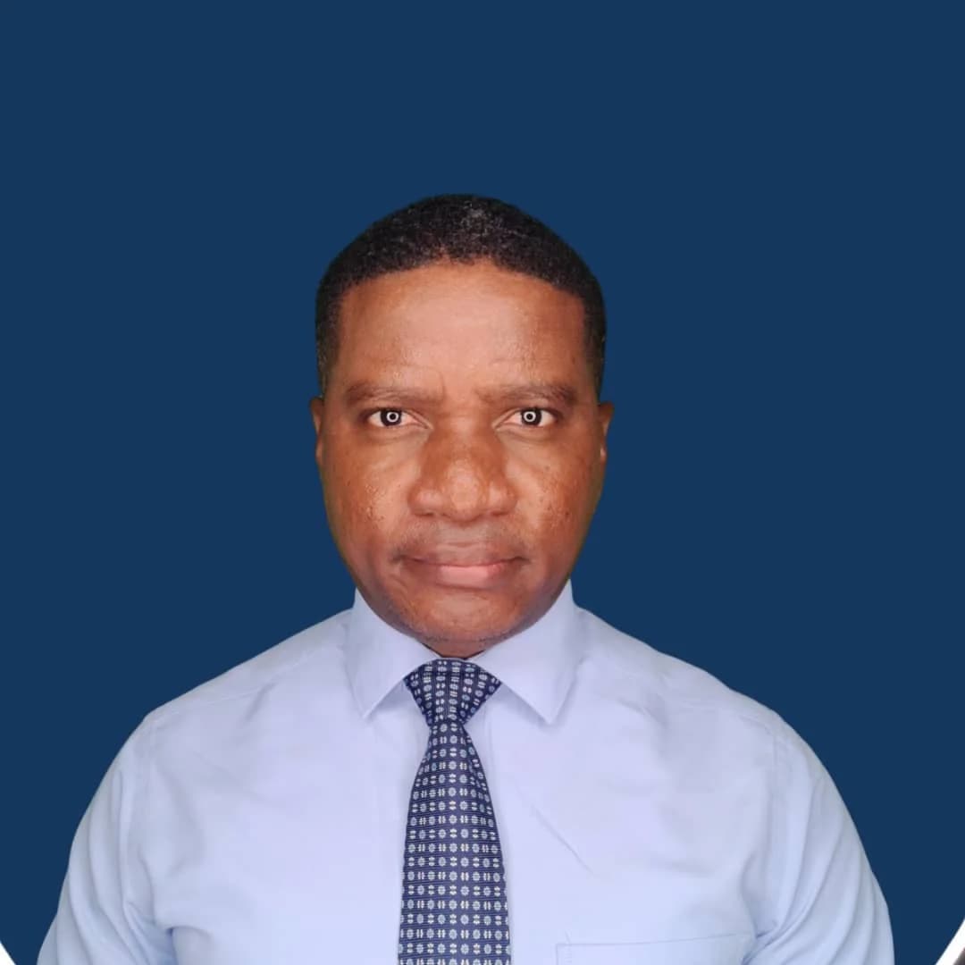 Stevy Daic NDJALA TOTOLO: Empowering Africa’s Digital Transformation from Rwanda