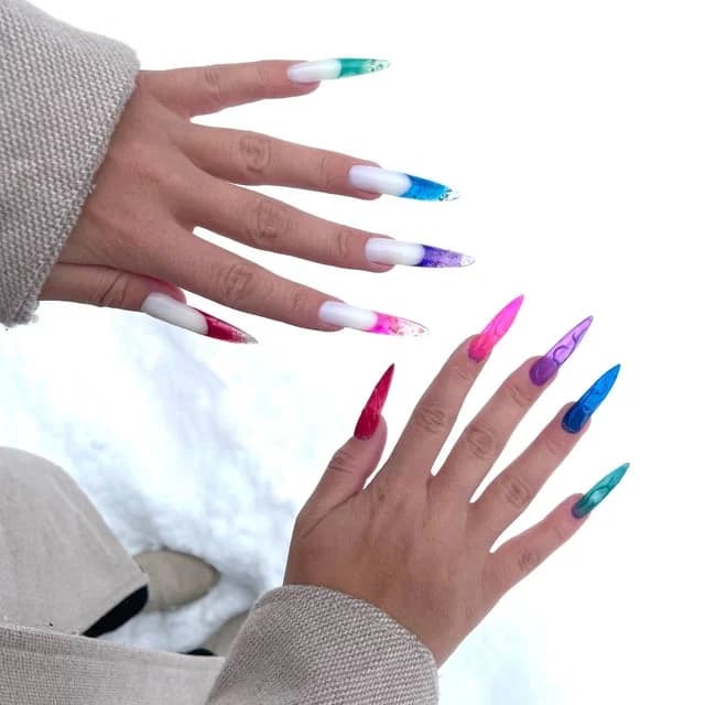 The hidden risks of nail enhancements