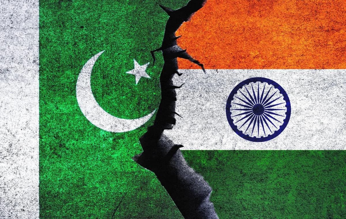 “India strikes back after deadly Kashmir attack: Tensions with Pakistan rise”