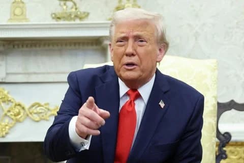 Trump announces $14 Billion Steel Deal with Japan’s Nippon Steel, promises thousands of jobs