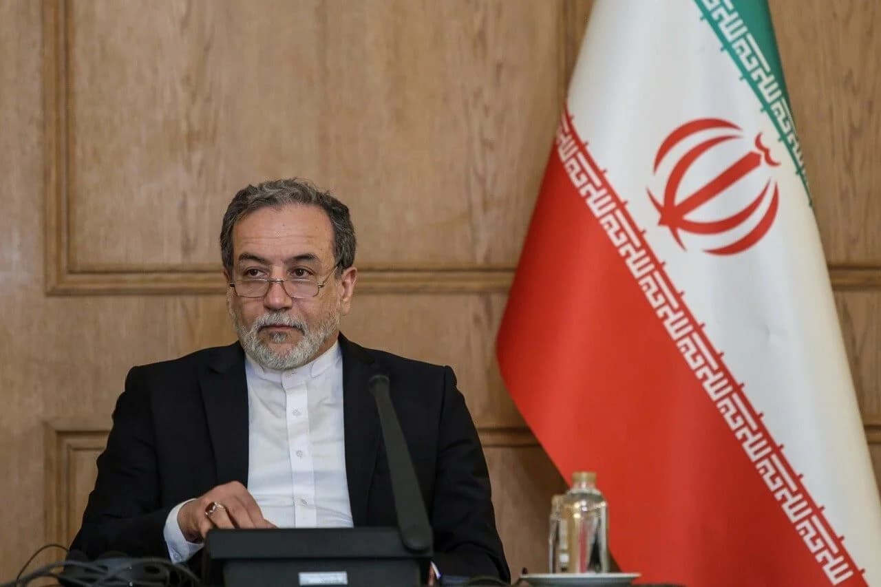 Iran to Hold U.S. Responsible for Any Israeli Strike on Nuclear Facilities
