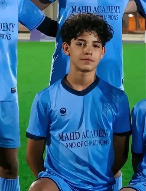 Cristiano Ronaldo Jr. Gets first call-up for Portugal under-15 Team