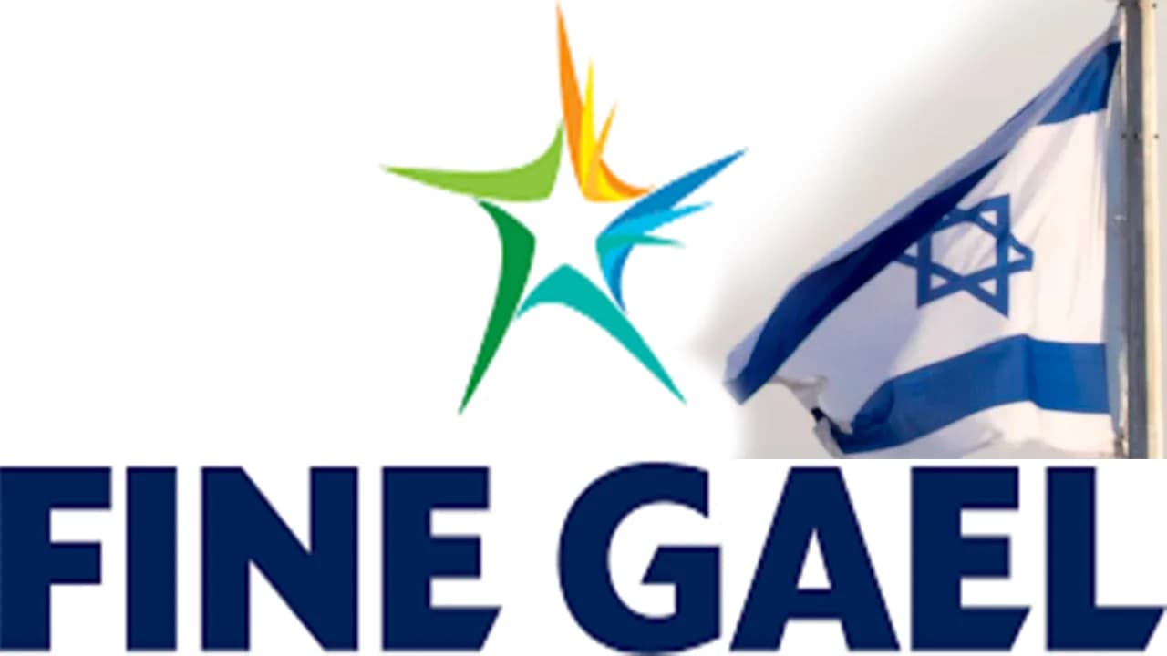 Irish Fine Gael MEPs Urge EU to Suspend Trade Agreement with Israel