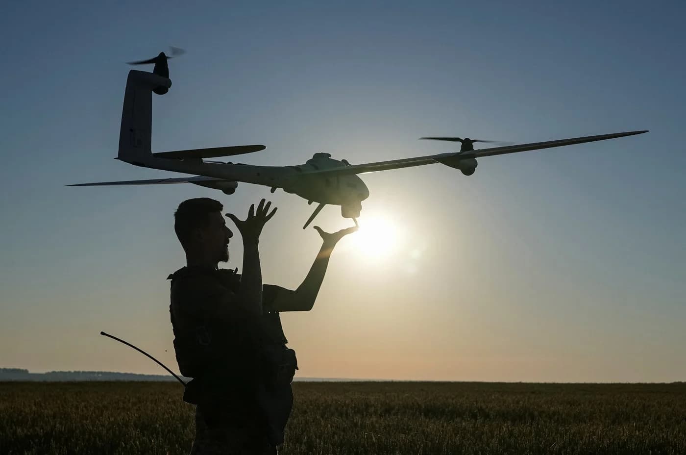 Zelenskyy Rejects Putin’s Ceasefire as Ukrainian Drones Strike Russian Capital Again