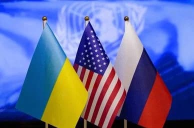 US says it's up to Russia and Ukraine to end war: "We won’t be the mediators anymore"